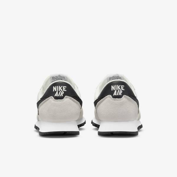 Men's Nike Air Pegasus 83 Sneakers White / Black | NK638WDU