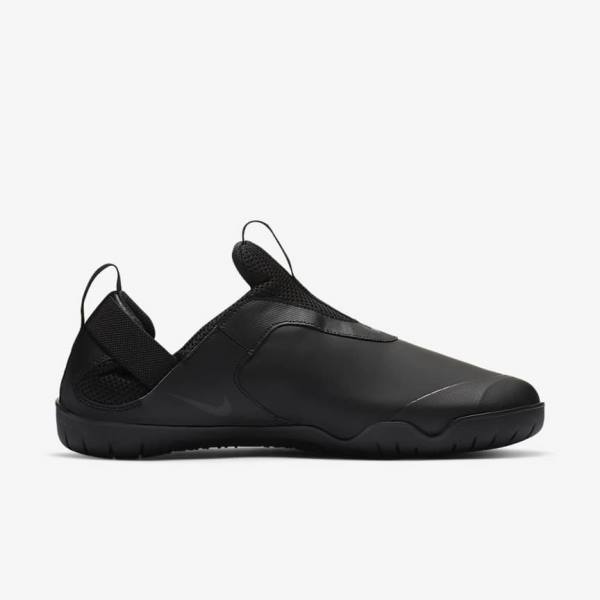 Women's Nike Air Zoom Pulse Sneakers Black | NK947GLI