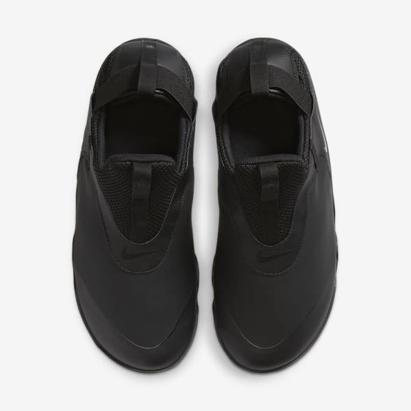 Women's Nike Air Zoom Pulse Sneakers Black | NK947GLI