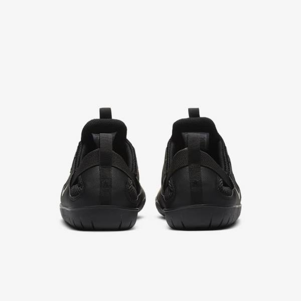 Women's Nike Air Zoom Pulse Sneakers Black | NK947GLI