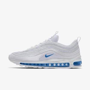 Men's Nike Air Max 97 By You Custom Sneakers Multicolor | NK326GEV