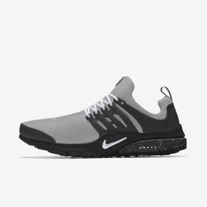 Men's Nike Air Presto By You Custom Sneakers Multicolor | NK306NEJ