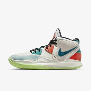 Men's Nike Kyrie Infinity Basketball Shoes Light | NK904UEC