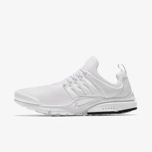 Women's Nike Air Presto By You Custom Sneakers Multicolor | NK159WZD